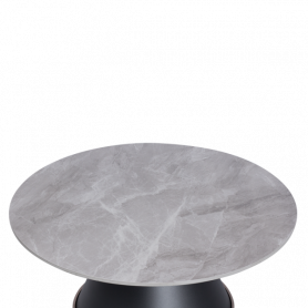 Холна маса KRAG S - сива ⋙ на цена от 516.00лв  - Allegro-bg.com 2