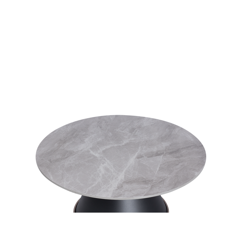 Холна маса KRAG S - сива ⋙ на цена от 516.00лв  - Allegro-bg.com