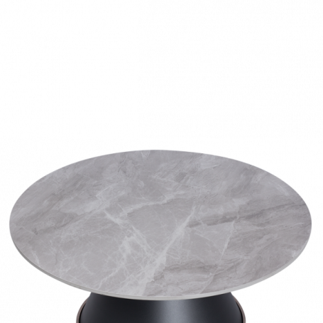 Холна маса KRAG S - сива ⋙ на цена от 516.00лв  - Allegro-bg.com