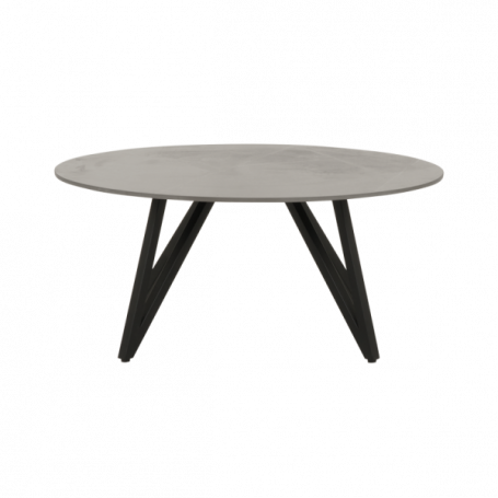 Холна маса TURIN - сива ⋙ на цена от 336.00лв  - Allegro-bg.com