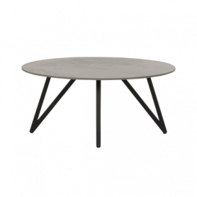 Холна маса TURIN - сива ⋙ на цена от 336.00лв  - Allegro-bg.com 2