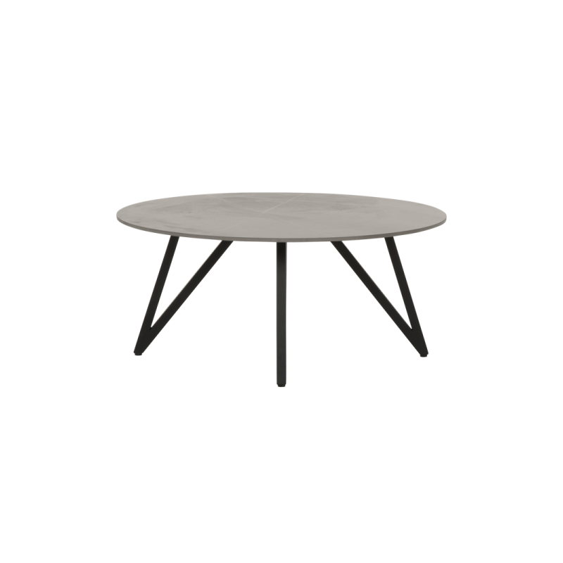 Холна маса TURIN - сива ⋙ на цена от 336.00лв  - Allegro-bg.com