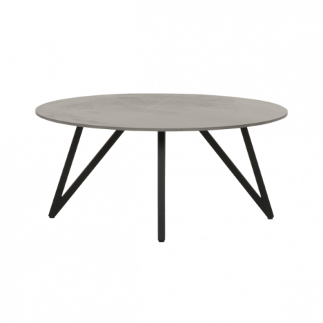 Холна маса TURIN - сива ⋙ на цена от 336.00лв  - Allegro-bg.com