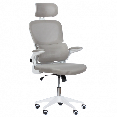 Президентски офис стол  ⋙ на цена от 264.00лв  - Allegro-bg.com