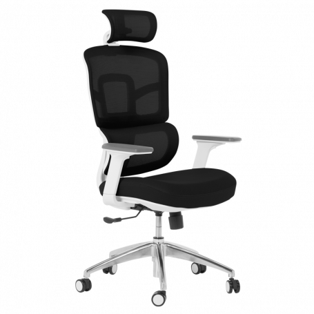 Ергономичен стол Carmen  ⋙ на цена от 409.20лв  - Allegro-bg.com