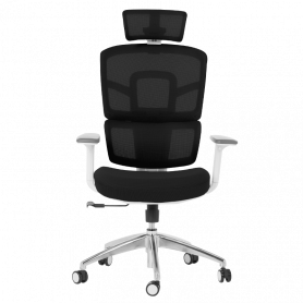 Ергономичен стол Carmen  ⋙ на цена от 409.20лв  - Allegro-bg.com 2