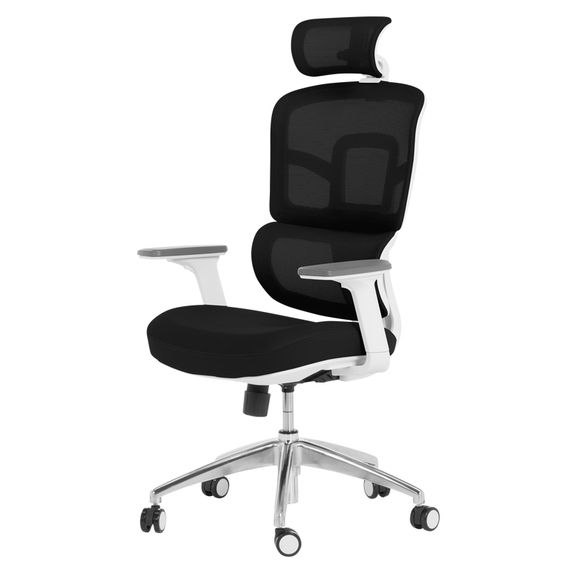 Ергономичен стол Carmen  ⋙ на цена от 409.20лв  - Allegro-bg.com