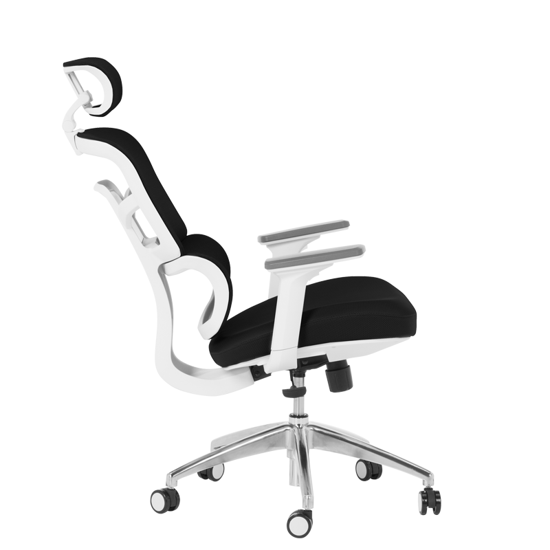 Ергономичен стол Carmen  ⋙ на цена от 409.20лв  - Allegro-bg.com