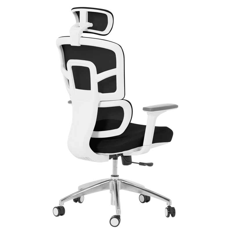 Ергономичен стол Carmen  ⋙ на цена от 409.20лв  - Allegro-bg.com