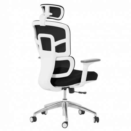 Ергономичен стол Carmen  ⋙ на цена от 409.20лв  - Allegro-bg.com