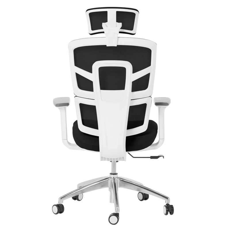 Ергономичен стол Carmen  ⋙ на цена от 409.20лв  - Allegro-bg.com