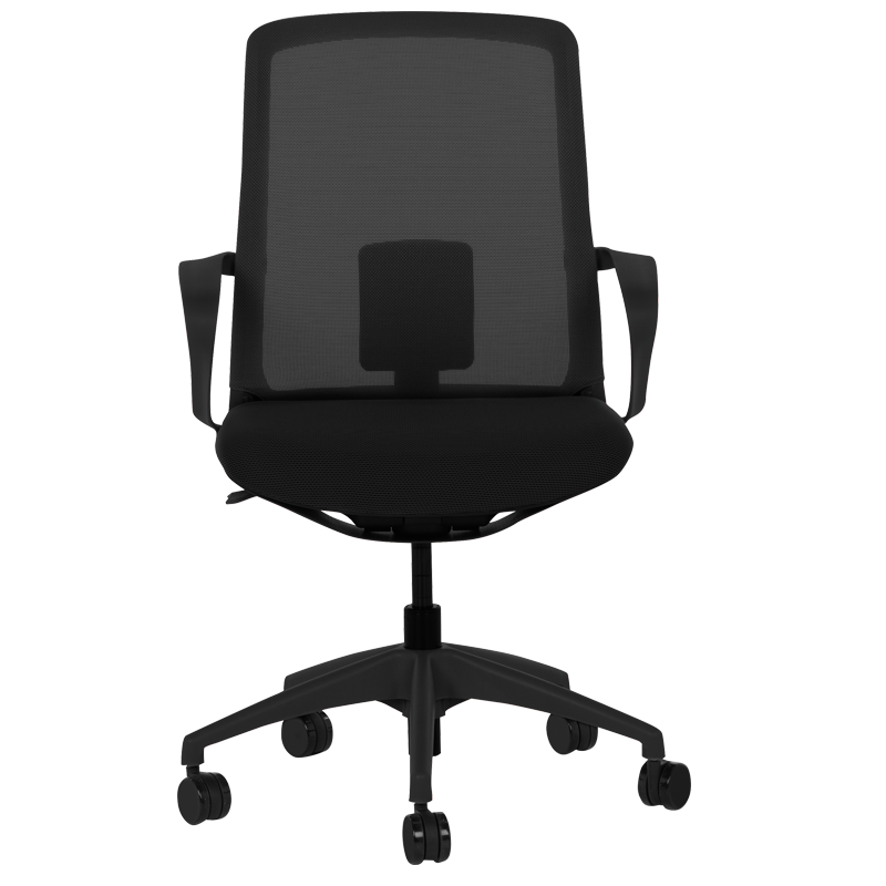 Работен офис стол Carmen ⋙ на цена от 216.00лв  - Allegro-bg.com