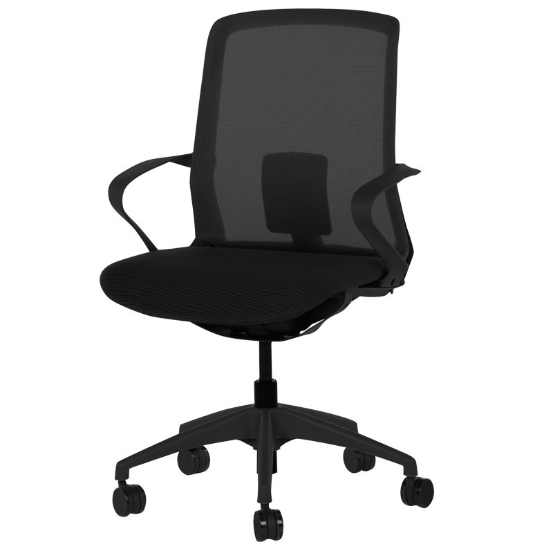 Работен офис стол Carmen ⋙ на цена от 216.00лв  - Allegro-bg.com