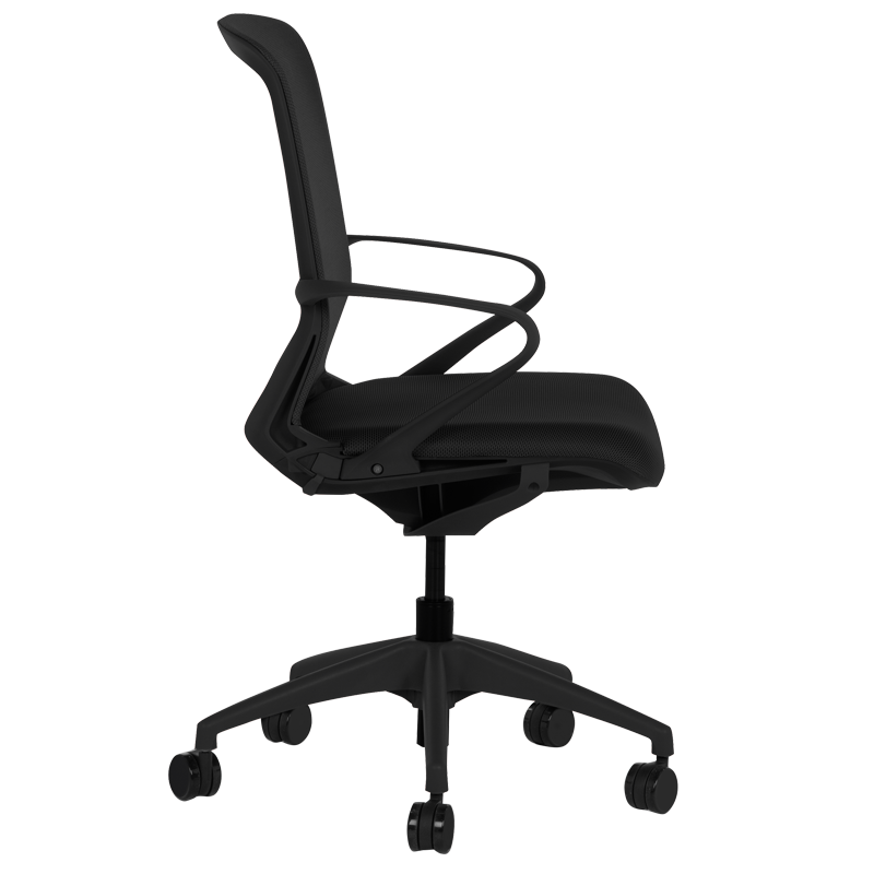 Работен офис стол Carmen ⋙ на цена от 216.00лв  - Allegro-bg.com