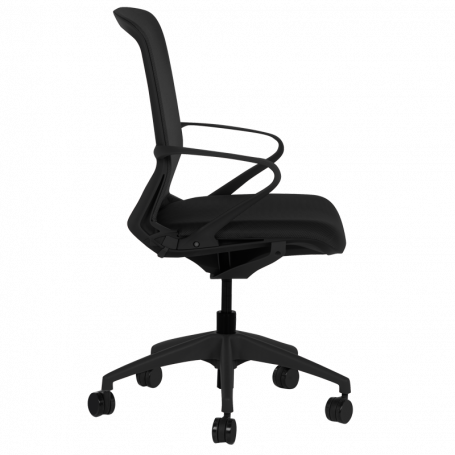 Работен офис стол Carmen ⋙ на цена от 216.00лв  - Allegro-bg.com