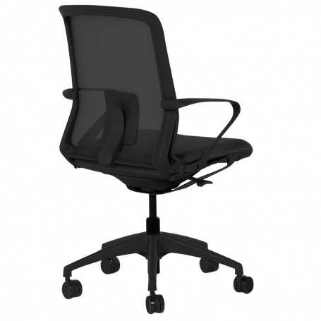 Работен офис стол Carmen ⋙ на цена от 216.00лв  - Allegro-bg.com