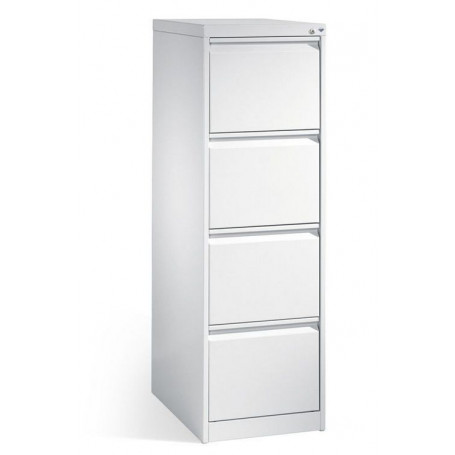 Метален офис шкаф кардекс ⋙ на цена от 349.00лв  - Allegro-bg.com