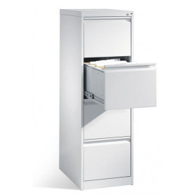 Метален офис шкаф кардекс ⋙ на цена от 349.00лв  - Allegro-bg.com 2