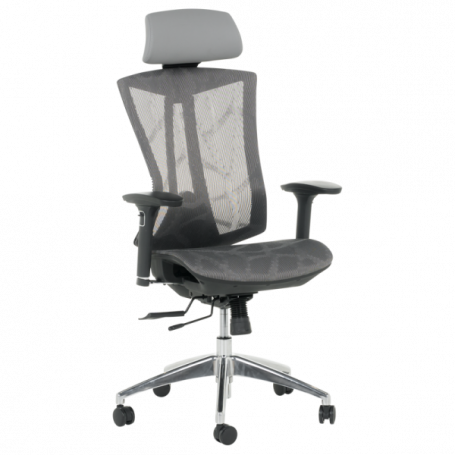 Ергономичен стол Carmen  ⋙ на цена от 498.00лв  - Allegro-bg.com