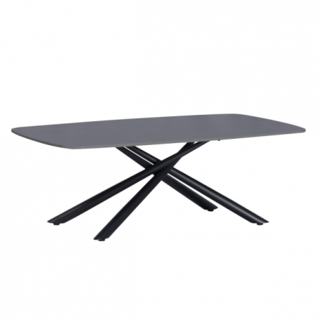 Холна маса BROK S - сива ⋙ на цена от 294.00лв  - Allegro-bg.com