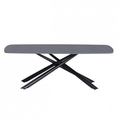 Холна маса BROK S - сива ⋙ на цена от 294.00лв  - Allegro-bg.com