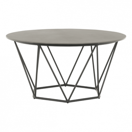 Холна маса BARTEK - сива ⋙ на цена от 540.00лв  - Allegro-bg.com