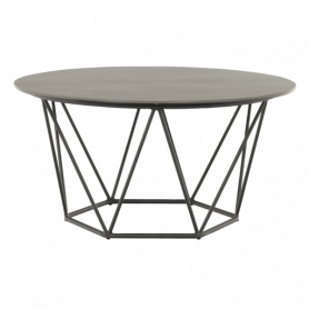 Холна маса BARTEK - сива ⋙ на цена от 540.00лв  - Allegro-bg.com 2