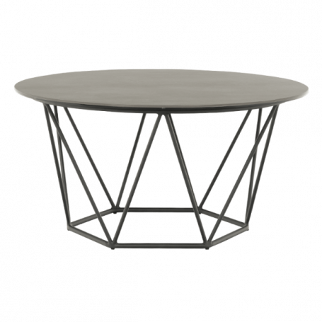 Холна маса BARTEK - сива ⋙ на цена от 540.00лв  - Allegro-bg.com