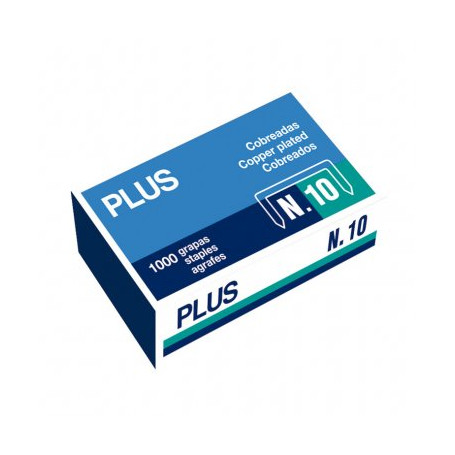 Телчета Plus №10  ⋙ на цена от 0.54лв  - Allegro-bg.com