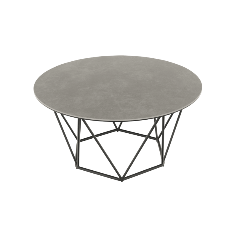 Холна маса BARTEK - сива ⋙ на цена от 540.00лв  - Allegro-bg.com