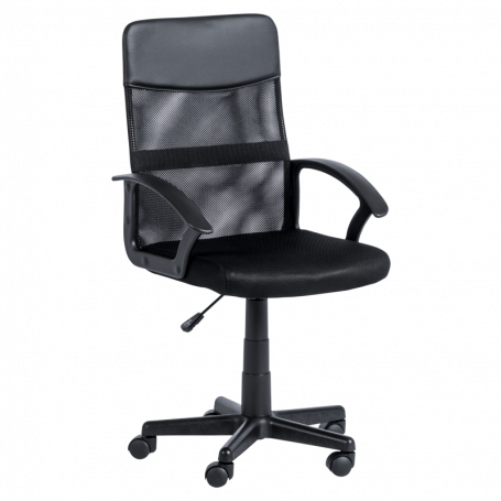 ОФИС СТОЛ 7035 M - ЧЕРЕН ⋙ на цена от 91.20лв  - Allegro-bg.com