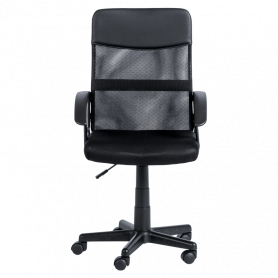 ОФИС СТОЛ 7035 M - ЧЕРЕН ⋙ на цена от 91.20лв  - Allegro-bg.com 2