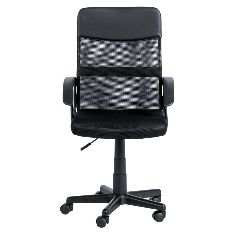 ОФИС СТОЛ 7035 M - ЧЕРЕН ⋙ на цена от 91.20лв  - Allegro-bg.com