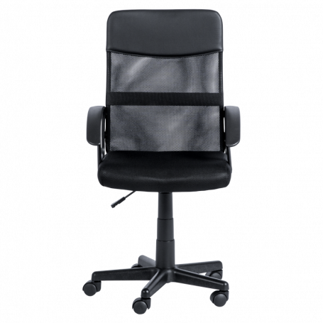 ОФИС СТОЛ 7035 M - ЧЕРЕН ⋙ на цена от 91.20лв  - Allegro-bg.com