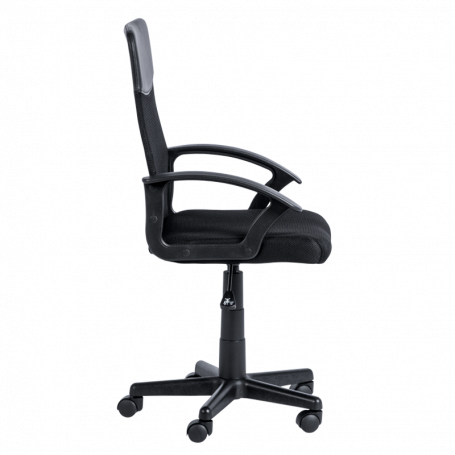 ОФИС СТОЛ 7035 M - ЧЕРЕН ⋙ на цена от 91.20лв  - Allegro-bg.com