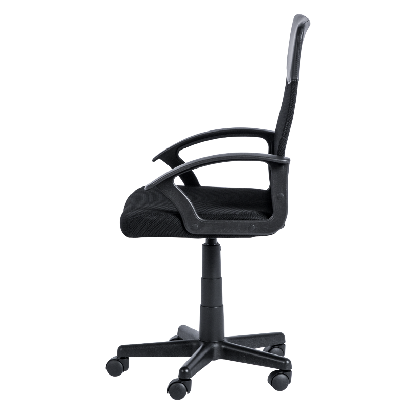 ОФИС СТОЛ 7035 M - ЧЕРЕН ⋙ на цена от 91.20лв  - Allegro-bg.com