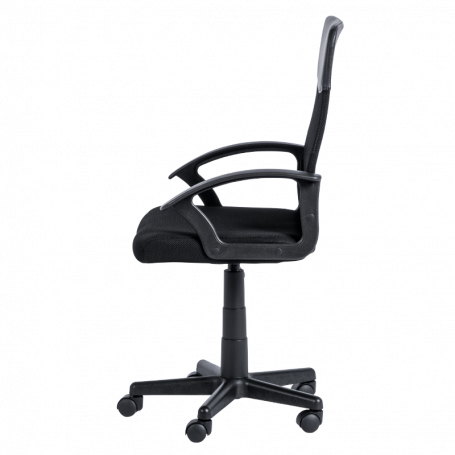 ОФИС СТОЛ 7035 M - ЧЕРЕН ⋙ на цена от 91.20лв  - Allegro-bg.com