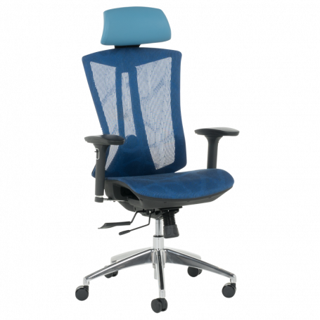 Ергономичен стол Carmen  ⋙ на цена от 498.00лв  - Allegro-bg.com