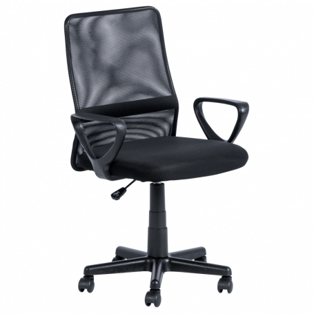 ОФИС СТОЛ 7034 M - ЧЕРЕН ⋙ на цена от 88.80лв  - Allegro-bg.com