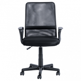 ОФИС СТОЛ 7034 M - ЧЕРЕН ⋙ на цена от 88.80лв  - Allegro-bg.com 2