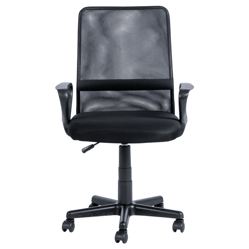 ОФИС СТОЛ 7034 M - ЧЕРЕН ⋙ на цена от 88.80лв  - Allegro-bg.com