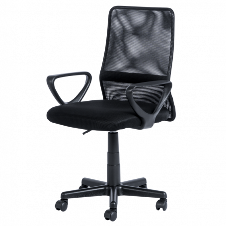 ОФИС СТОЛ 7034 M - ЧЕРЕН ⋙ на цена от 88.80лв  - Allegro-bg.com