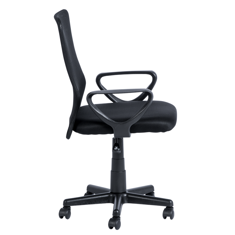 ОФИС СТОЛ 7034 M - ЧЕРЕН ⋙ на цена от 88.80лв  - Allegro-bg.com