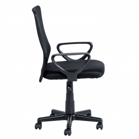 ОФИС СТОЛ 7034 M - ЧЕРЕН ⋙ на цена от 88.80лв  - Allegro-bg.com