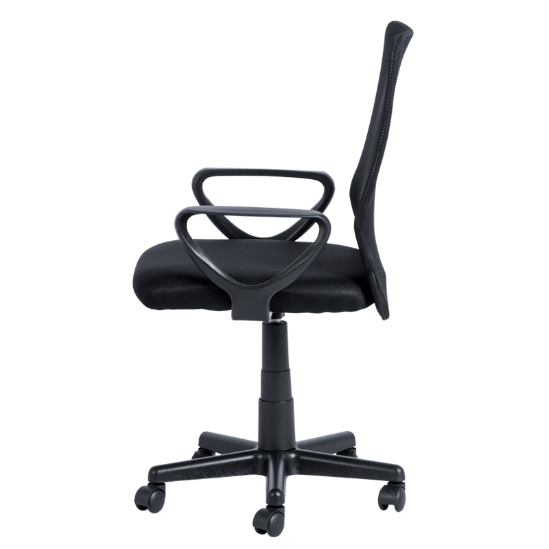 ОФИС СТОЛ 7034 M - ЧЕРЕН ⋙ на цена от 88.80лв  - Allegro-bg.com