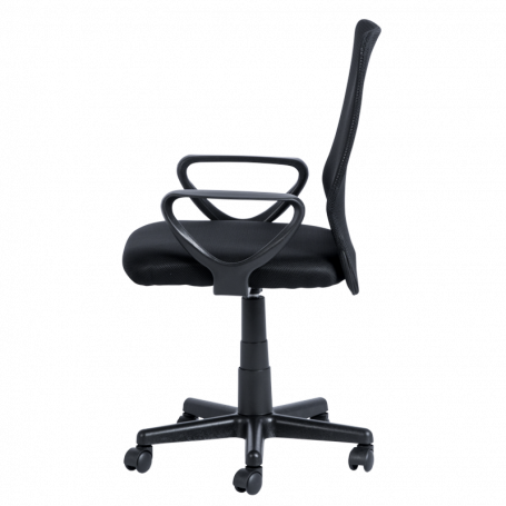 ОФИС СТОЛ 7034 M - ЧЕРЕН ⋙ на цена от 88.80лв  - Allegro-bg.com