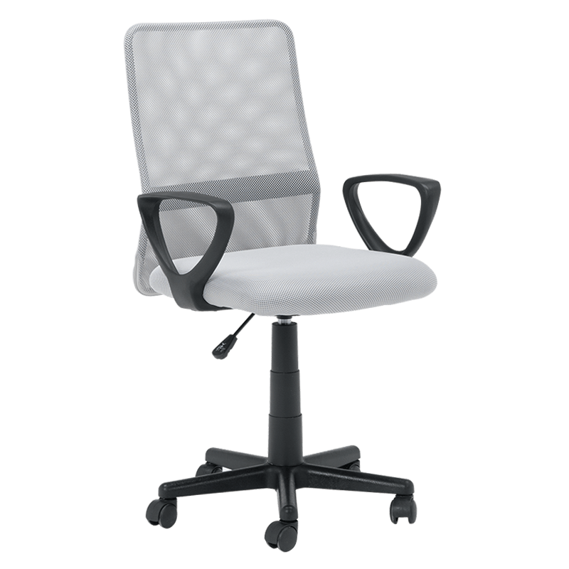 ОФИС СТОЛ 7034 M - СИВ ⋙ на цена от 88.80лв  - Allegro-bg.com