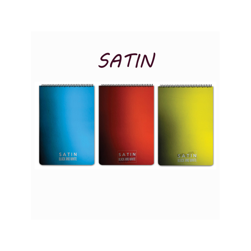 Бележник със спирала A5,  ⋙ на цена от 2.58лв  - Allegro-bg.com