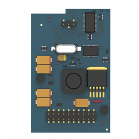 Модул за 1 3G+WCDMA порт ⋙ на цена от 420.00лв  - Allegro-bg.com