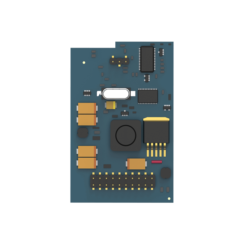 Модул за 1 3G+WCDMA порт ⋙ на цена от 420.00лв  - Allegro-bg.com